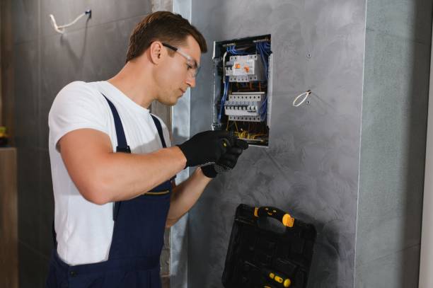 Best Affordable Electrical Installation  in Atlantic, IA