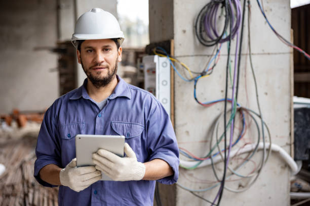 Best Home Electrical Repair  in Atlantic, IA