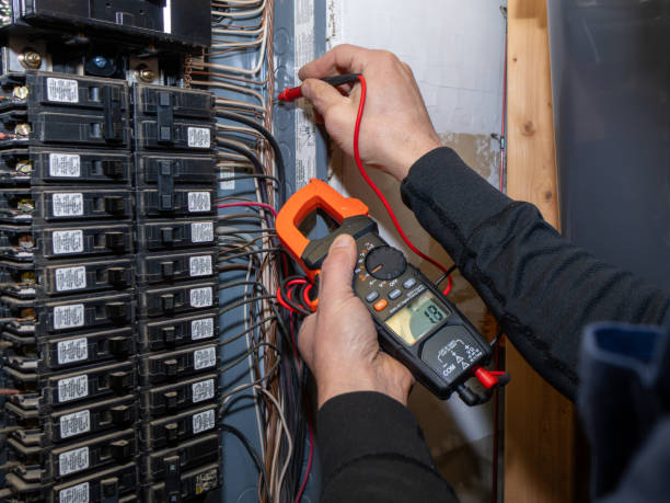 Best Electrical Upgrades for Homes  in Atlantic, IA