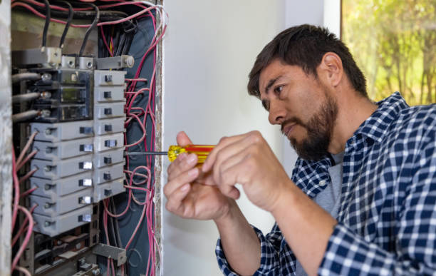 Best Local Electrician Companies  in Atlantic, IA